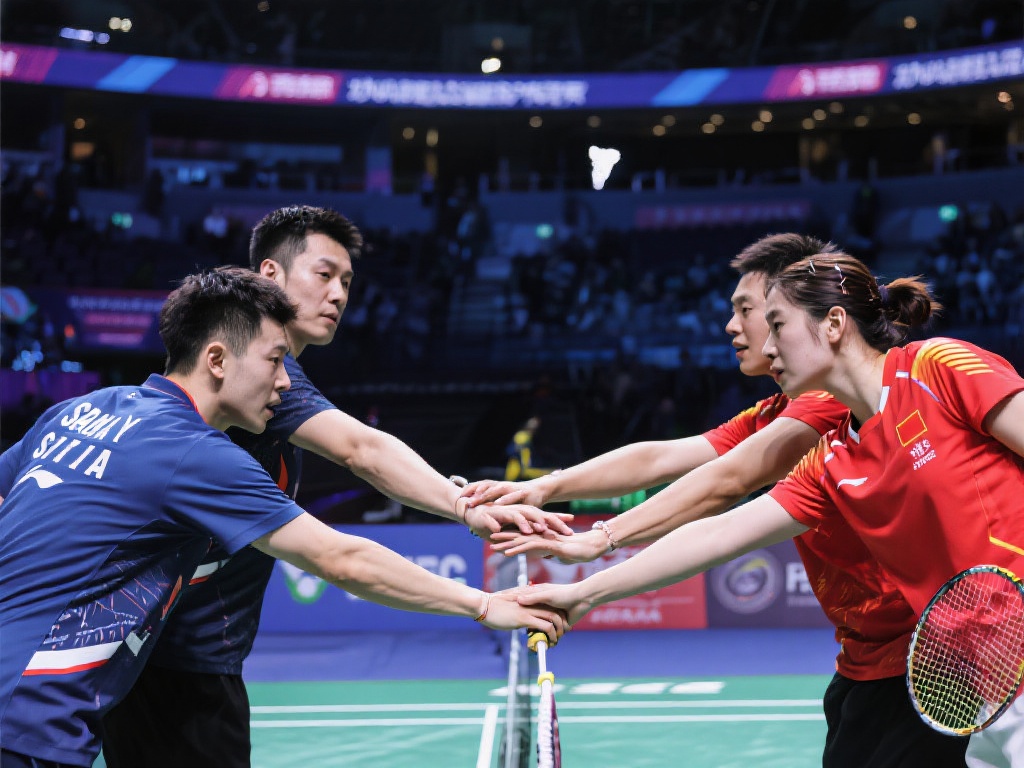 无论是斯帕代表的团队协作，还是于洋代表的