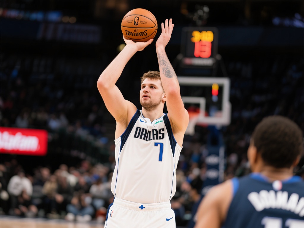 从数据上看，一个球员命中7记三分并不常见