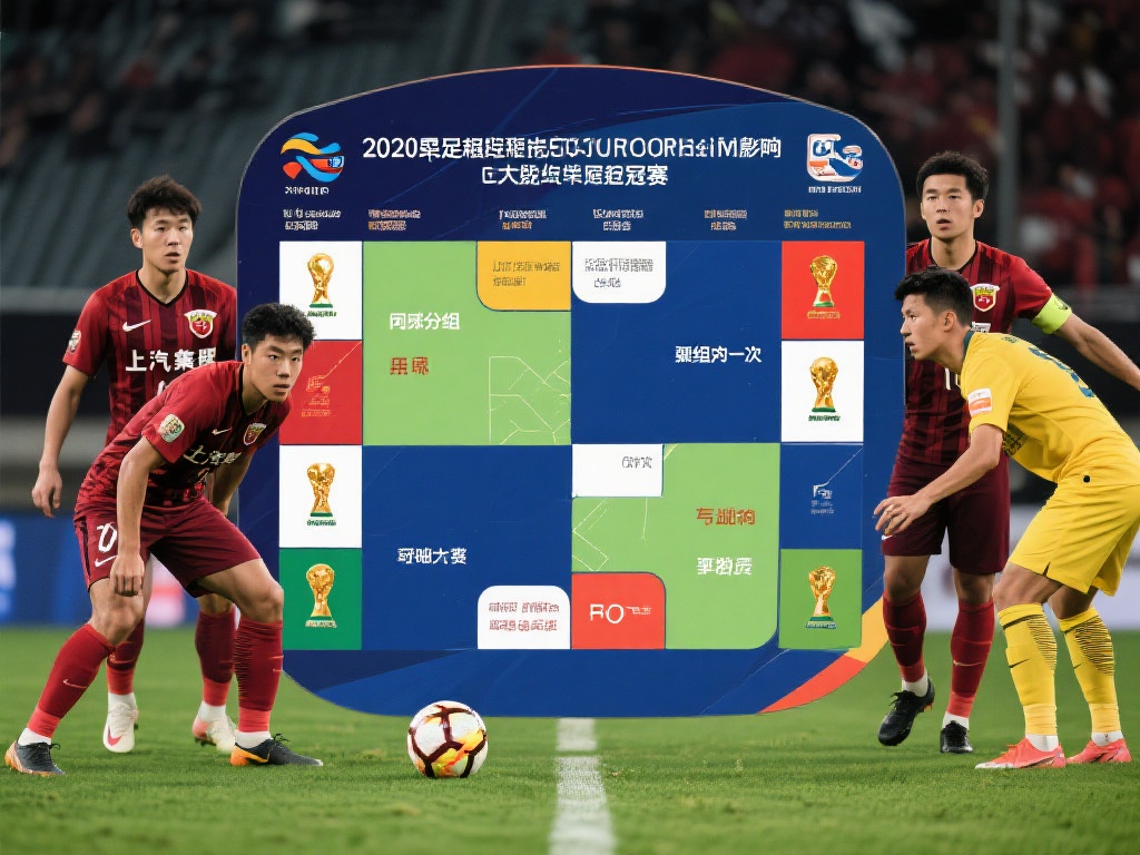 赛程安排和对阵情况都会对比赛结果产生重要